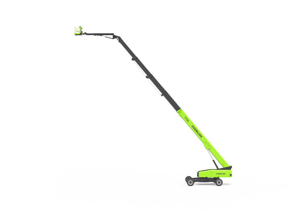Телескопический подъемник ZOOMLION ZT58J в Казани