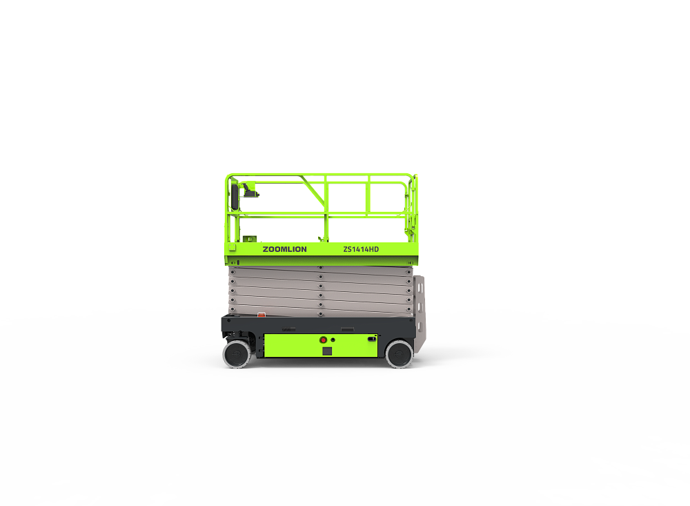 Ножничный подъемник ZOOMLION ZS1414HD в Казани
