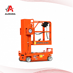 Мачтовый подъемник Dingli AMWP8-8100L в Казани