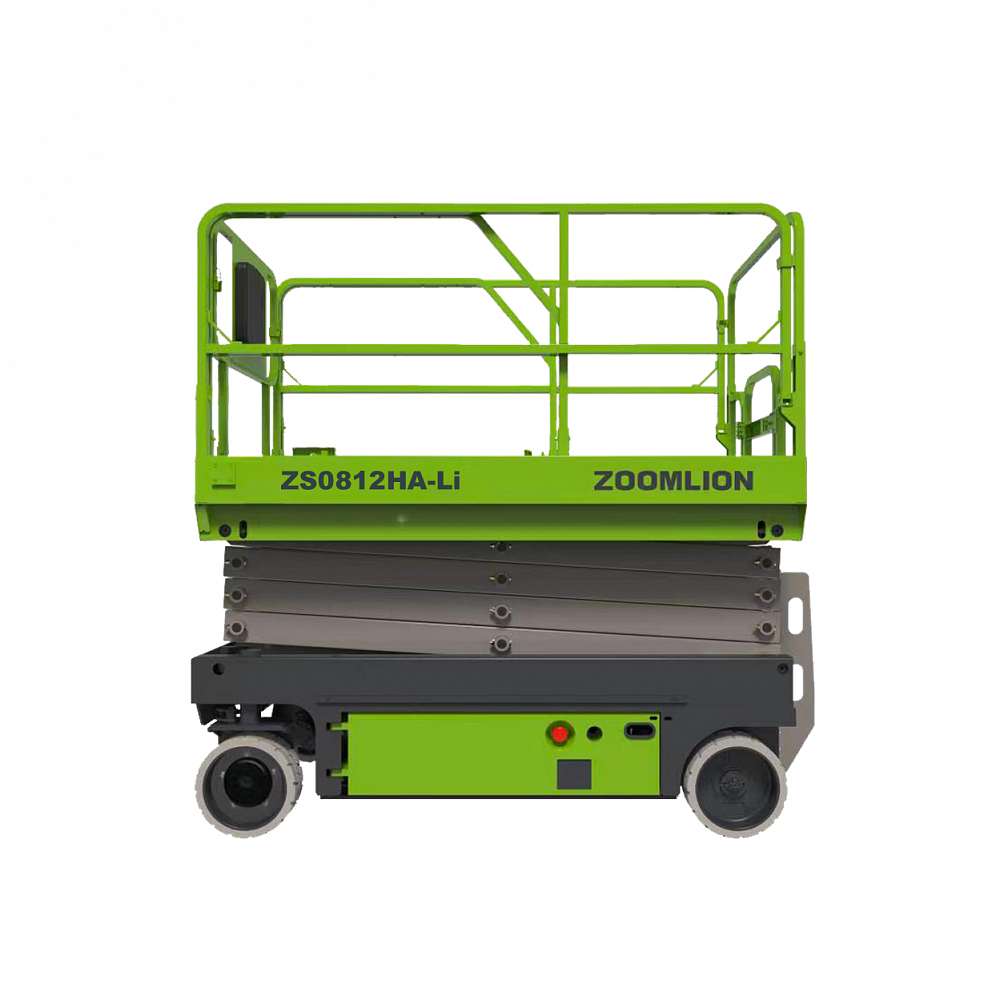 Ножничный подъемник ZOOMLION ZS0812HA-Li
