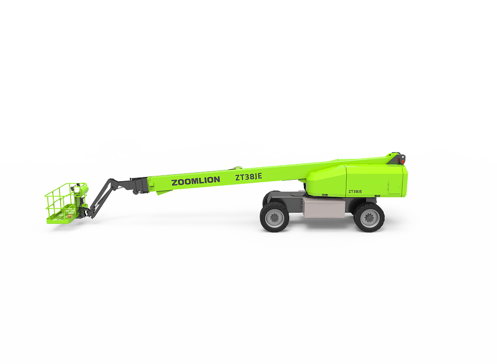 Телескопический подъемник ZOOMLION ZT38JE в Казани
