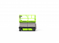 Ножничный подъемник ZOOMLION ZS1414HD-LI в Казани