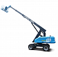 Телескопический подъемник Sinoboom TB20J Plus (TB660J Plus) в Казани