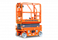 Ножничный подъемник Dingli JCPT0608DCH в Казани