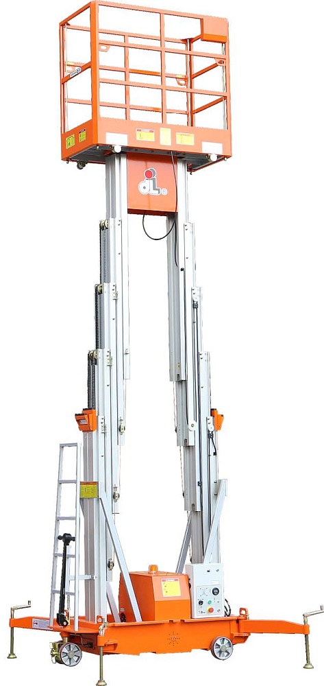 Мачтовый подъемник Dingli GTWY9.5-2100 в Казани