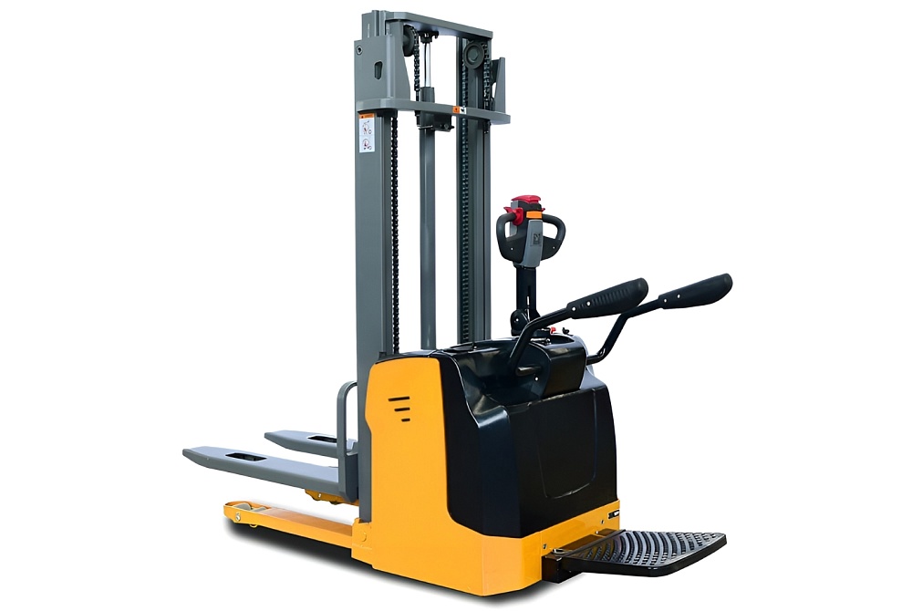 Штабелер Aurora Forklift MB20, 2т, электрический