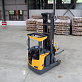 Ричтрак Aurora Forklift CQD20-D, 2т, электрический