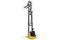 Штабелер Aurora Forklift MBC16, 1.6т, электрический