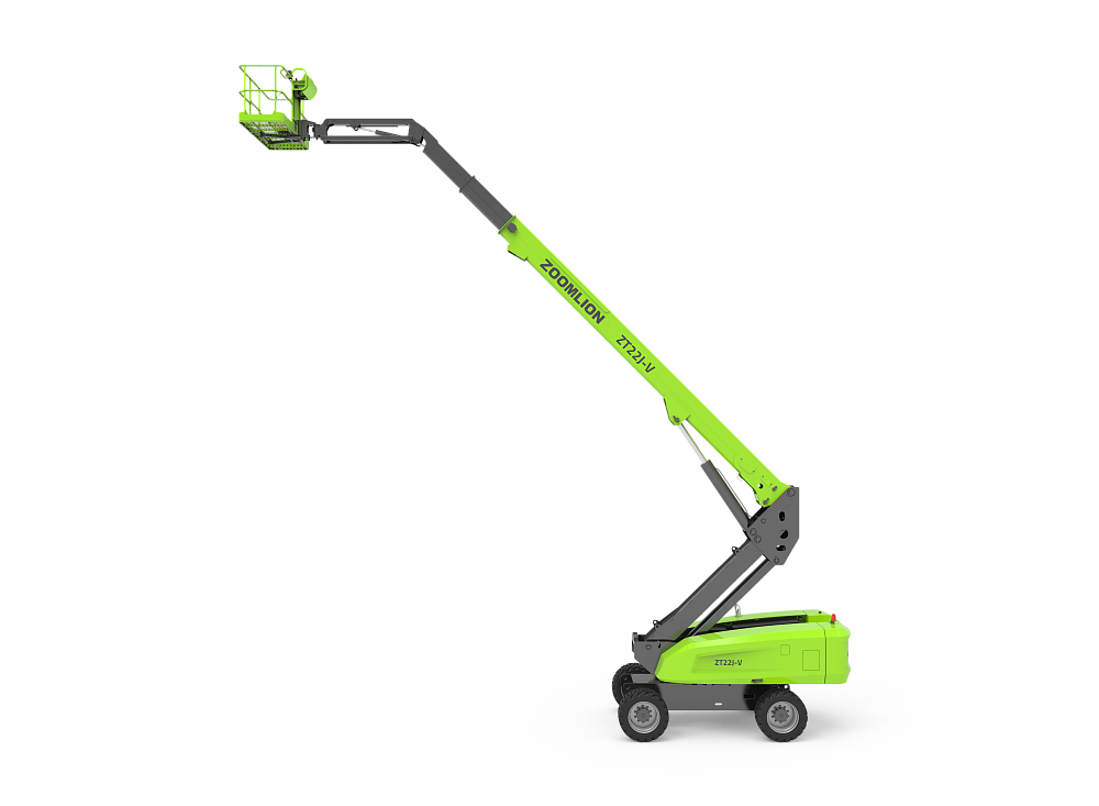 Телескопический подъемник ZOOMLION ZT22J-V в Казани