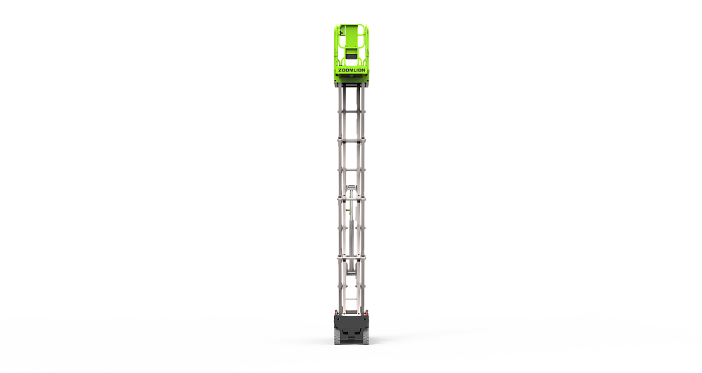 Ножничный подъемник ZOOMLION ZS0808HD в Казани