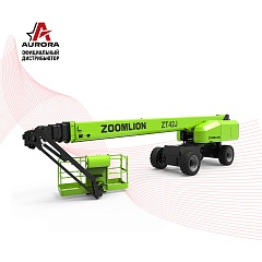 Телескопический подъемник ZOOMLION ZT42J в Казани