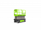 Ножничный подъемник ZOOMLION ZS1012HD в Казани