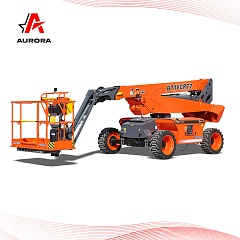 Телескопический подъемник Dingli BT16CRT2 в Казани