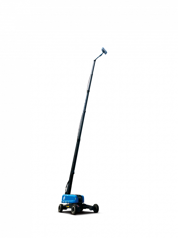 Телескопический подъемник Sinoboom TB58RJ PLUS в Казани