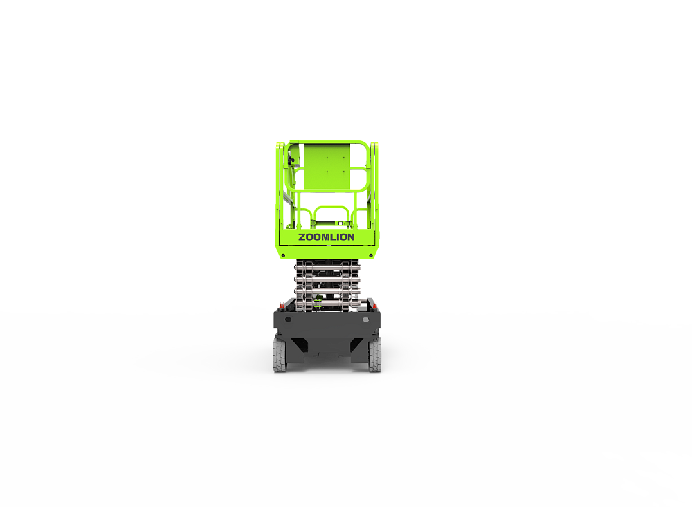 Ножничный подъемник ZOOMLION ZS1012HD в Казани