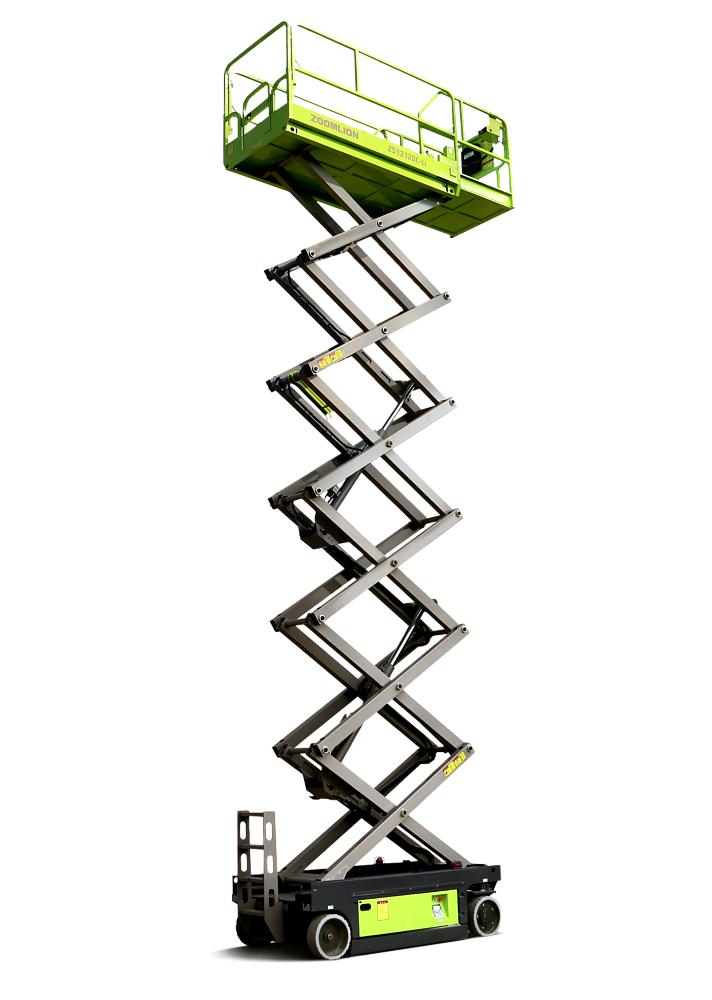 Ножничный подъемник ZOOMLION ZS1012HD-LI в Казани