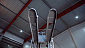 Штабелер Aurora Forklift CDDK15-I, 1.5т, электрический