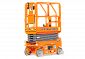 Ножничный подъемник Dingli JCPT0607DCH в Казани
