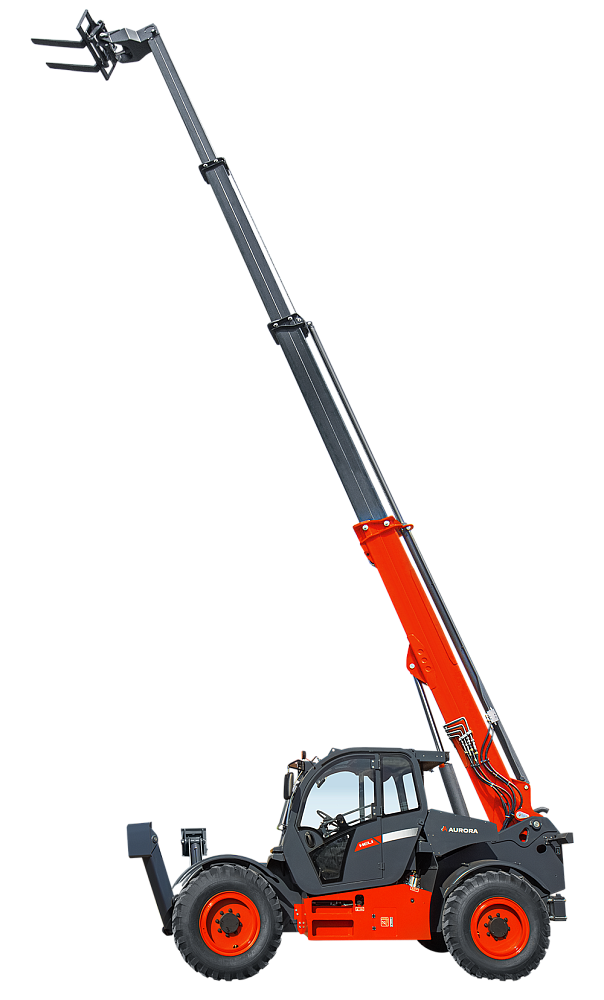 Телескопический погрузчик Heli 50THCJ17-CU/L (50H130-170S-С3) в Казани