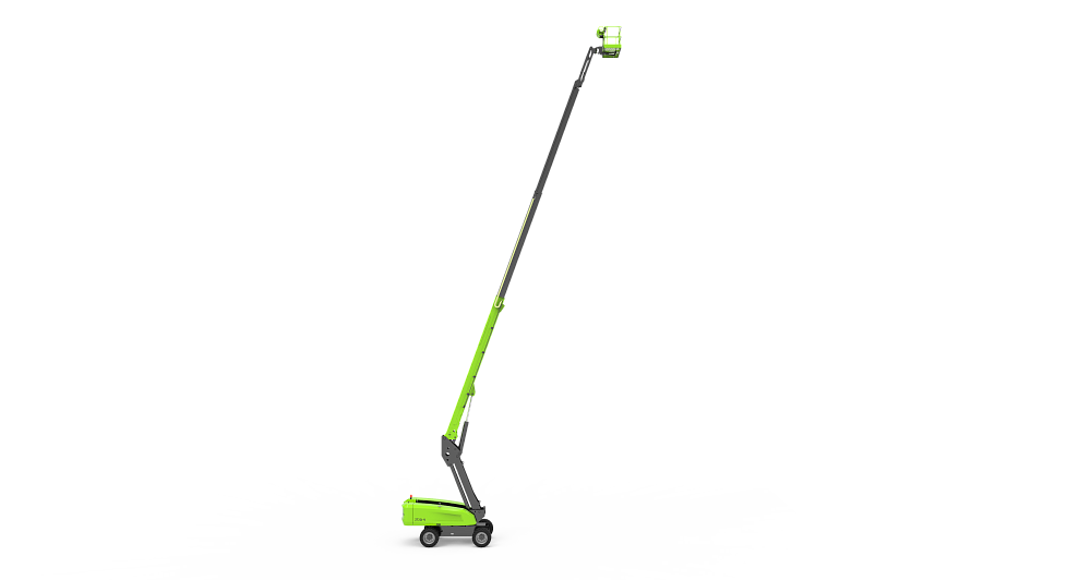Телескопический подъемник ZOOMLION ZT22J-V в Казани