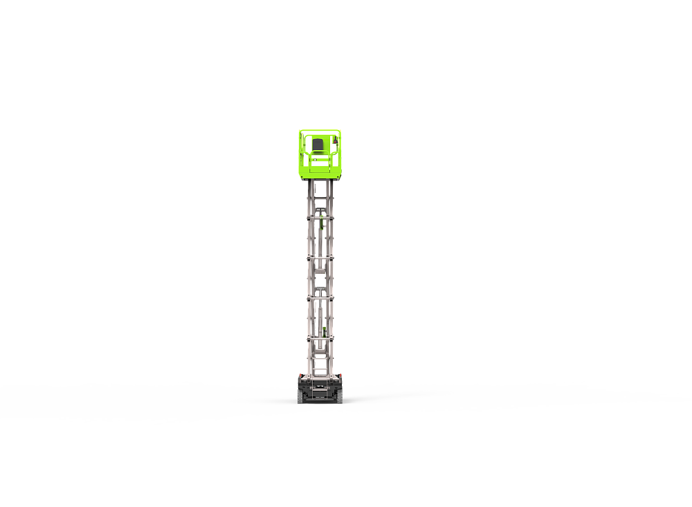 Ножничный подъемник ZOOMLION ZS1012HD в Казани