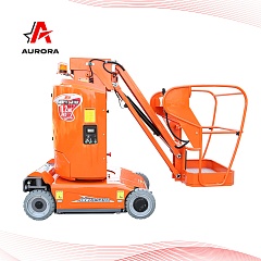 Мачтовый подъемник Dingli AMWP11.5-8100 в Казани