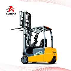 Вилочный погрузчик Aurora CPD15SQ, 1.5т, Электрический (Li-on)