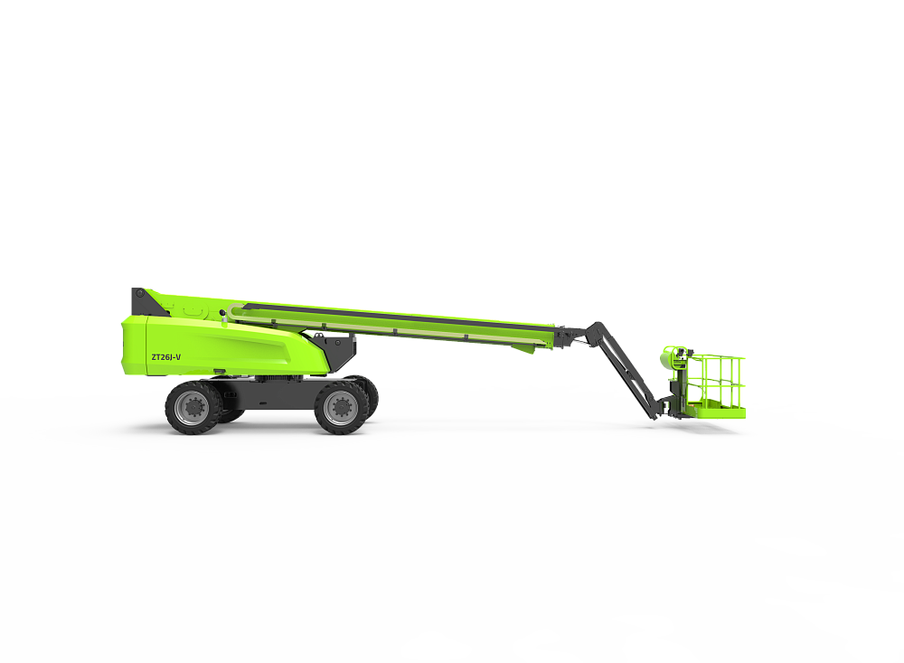 Телескопический подъемник ZOOMLION ZT26J-V в Казани