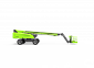 Телескопический подъемник ZOOMLION ZT26J-V в Казани