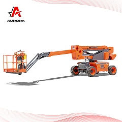Коленчатый подъемник Dingli BA22CRT
