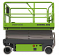 Ножничный подъемник ZOOMLION ZS0812DC в Казани