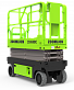 Ножничный подъемник ZOOMLION ZS0608DC в Казани