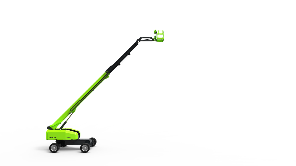 Телескопический подъемник ZOOMLION ZT38J в Казани
