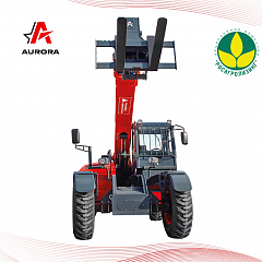 Телескопический погрузчик Heli 40THCJ13-CU/L (40H88-125-C3) в Казани