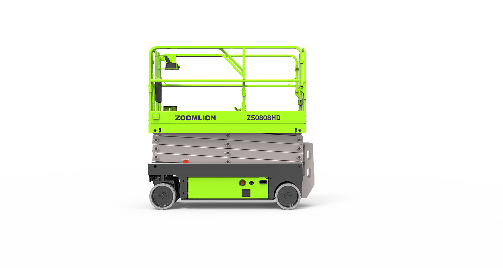 Ножничный подъемник ZOOMLION ZS0808HD в Казани
