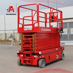 Ножничный подъемник Aurora AS1212