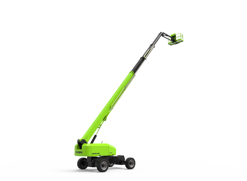 Телескопический подъемник ZOOMLION ZT42J в Казани