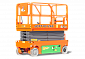 Ножничный подъемник Dingli JCPT1012AC в Казани