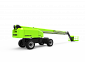 Телескопический подъемник ZOOMLION ZT42J в Казани