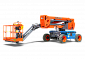 Коленчатый подъемник Dingli BA18CHRT2 в Казани
