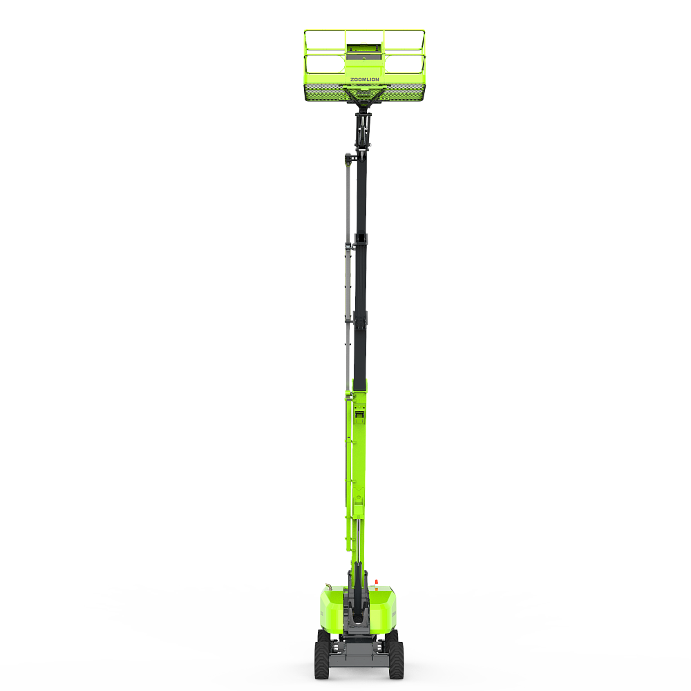 Телескопический подъемник ZOOMLION ZT30J в Казани