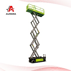 Ножничный подъемник ZOOMLION ZS0808DC-LI в Казани