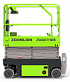 Ножничный подъемник ZOOMLION ZS0607HDS в Казани