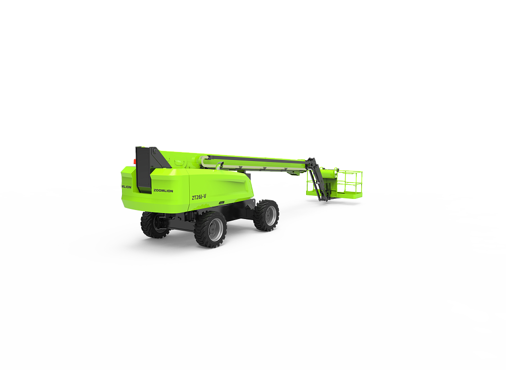 Телескопический подъемник ZOOMLION ZT26J-V в Казани