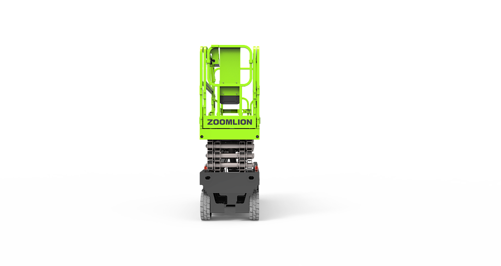Ножничный подъемник ZOOMLION ZS0808HD в Казани
