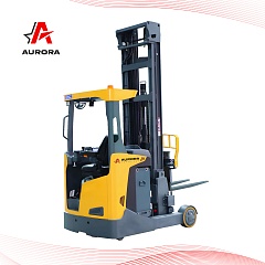 Ричтрак Aurora Forklift CQD20-D, 2т, электрический