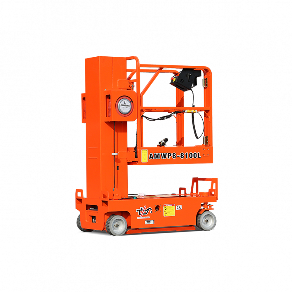 Мачтовый подъемник Dingli AMWP8-8100L в Казани