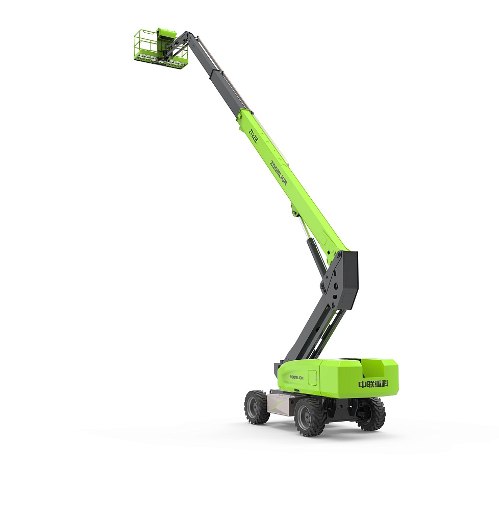 Телескопический подъемник ZOOMLION ZT22JE в Казани