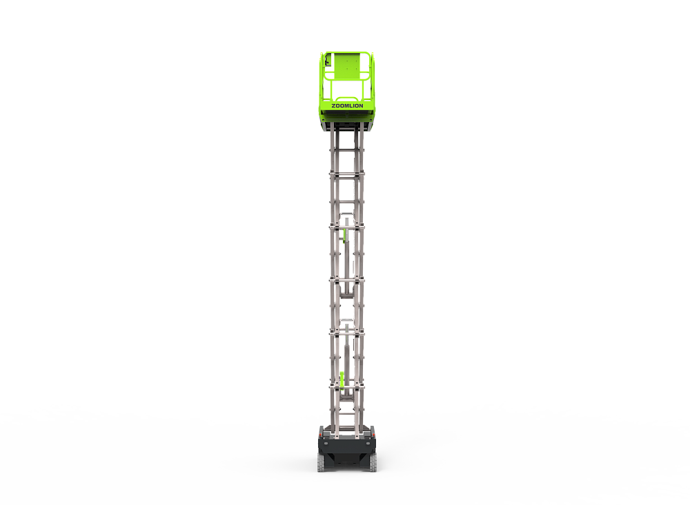 Ножничный подъемник ZOOMLION ZS1212HD в Казани
