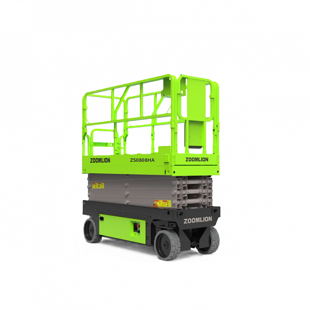 Ножничный подъемник ZOOMLION ZS0808HA в Казани